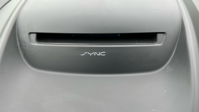 Ford C-MAX 1.0 EcoBoost 125 Titanium 5dr Petrol Estate